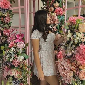 Meet your Posher, Jodi